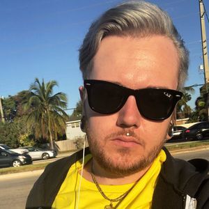 Meet your Posher, Slade